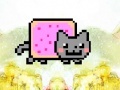 Game Nyancat oh Nyancat
