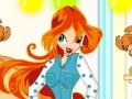 Game Winx Bloom Room