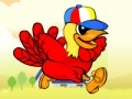 Game Turkey Run