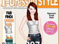 Game Emma Stone