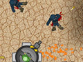 Game Bullet Spree
