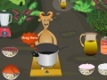Game Cooking Mutton Curry