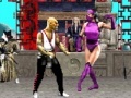 Game Mortal Kombat 2