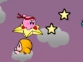Game Kirbys Star Scramble