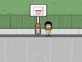 Game Kobe Basket