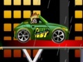 Game Johnny Test Ride 2