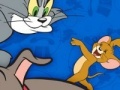 Game Tom and Jerry