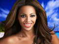 Game Beyonce Knowles Makeover