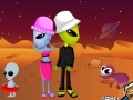 Game Aliens Kiss