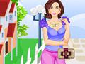 Game Street Fashion