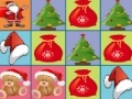 Game Christmas Swap Puzzle