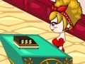 Game Dress up shop - spring collection