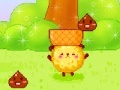 Game Choco Tree