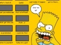 Game Bart Simpson SB