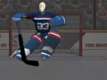 Game Hockey Shootout