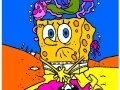 Game Sponge Bob -1