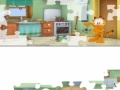 Game Garfield Jigsaw