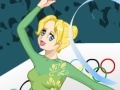 Game Gymnast Dress Up