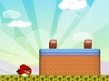 Game Angry Birds Disaster