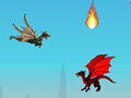 Game Drago War
