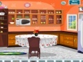 Game New Home Kitchen Decoration