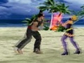 Game Tekken 2