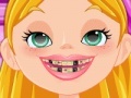 Game Princess at The Crazy Dentist