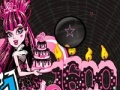 Game Draculaura Hidden Stars