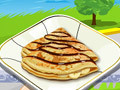 Game Crepes