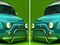 Game Stylish - Spot the Difference