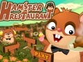 Game Hamster Restaurant