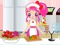 Game Ice Cream Shop