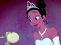 Game Swing and Ser The Princess of the Frog