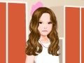 Game Dress Up Renesmee Cullen