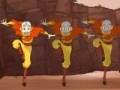 Game Avatar kage Bunshin Jutsu