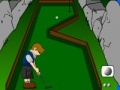 Game Putt Putt. Challenge