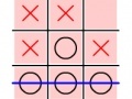 Game Tic-Tac-Toe