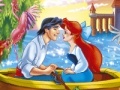 Game Русалочка Ариель и Принц