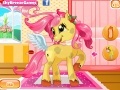 Game Sweet Baby Pony