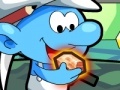 Game Smurfs dig dag