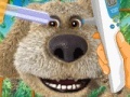Game Talking Ben Eye Care 