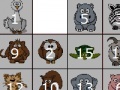 Game KidsPuzzle: Animals