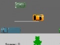 Game Frog Jump