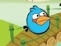 Game Angry Birds