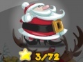 Game Santa Slice
