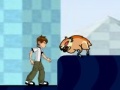 Game Ben10 Xtreme Adventure