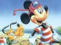 Game Mickey and Pluto Ошпыфц