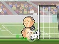 Game Sports Heads Football online