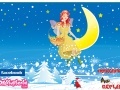 Game Christmas Snow Fairy