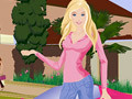 Game Barbie Sweet Life